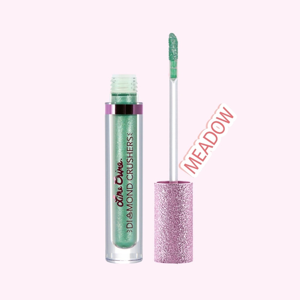 LIME CRIME MEADOW DIAMOND CRUSHER - Picture 3 of 8